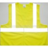 Direct yellow oubiao adult safety vest vest safety apparel trade