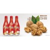 The explosion of special sales of high-quality walnut fruit beverage manufacturers selling the lates