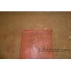 Fine chemicals iron oxide red