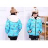 Children's children's clothing clothing jacket miscellaneous wholesale fashion version of the foreig