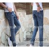 Spring 2015 jeans men's clothes Mens Genuine men's jeans Weihuo spring