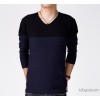 2014 new winter men's SWEATER MENS sweater sweater market inventory miscellaneous foreign trade sale