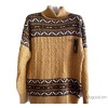 Foreign trade processing low-priced stocks men's sweater sweater Mens sweater wholesale inventory cl