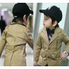 Children's wear boy little suit 2014 spring and autumn new foreign trade South Korean boy coat suit