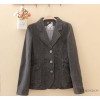 Gucci casual suit jacket and wholesale poop boy child small suit L244A