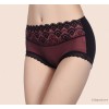 Dai Manqi peacock fashion sexy panties ring mesh lady underwear underwear of Yiwu foreign trade