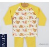 South Korea gucci Disney child warm underwear set multicolor Gucci cashmere underwear group