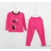 The autumn of 2014 the new children's children's clothing thermal underwear sets of children two