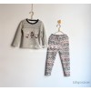 Foreign trade clothing for children's clothing and clothing for the winter underwear