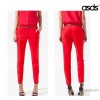 ASDS special European style new cotton trade female casual pants pencil pants 854