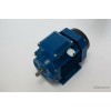 Aluminum alloy shell motor with special aluminum alloy casing motor for corrosion resistance, low no