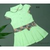 Girls' summer skirt dress children tennis skirt princess skirt 268