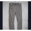 Men's casual pants clearance processing trade