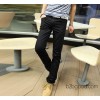 The quality of foreign trade wholesale recruit agents of Korean male casual pants men's casual pants