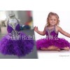 Tutu's high-end customized lace princess skirt dress dress clothing trade in children