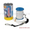 Protective equipment, safety protection, escape rope, radio and television