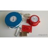 Reciprocating descent control device, rescue tools, protective equipment