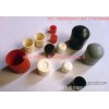 Plastic pipe, foot cover, Foshan accessories