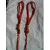 Car accessories, lanyard, Chinese knot, tassel, flow to, mobile phone pendants, sling, hanging penda