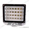 The new 120W LED LED strobe strobe lights intelligent electronic police traffic lights manufacturers