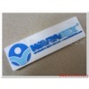 Washing mark label mark trademark self-adhesive glue chapter label environmental protection standard