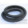 Rubber rubber seal for rubber industry