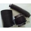 Industrial rubber products factory made of silicone rubber, silicone rubber thread connecting sleeve