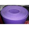 Industrial rubber products, silicone rubber fiberglass composite tape