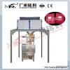 Guangzhou Ming Ke MKT110 tea weighing and packing machine for Chinese herbal medicine