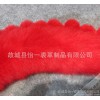 The fox rabbit coat collar flower Horn Cap fur collar professional tailor-made fur products