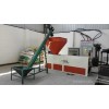 Film blowing machine plastic film blowing machine of recycled plastic granulator