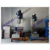 Wenzhou environmental protection recycled plastic and liquid separation and dewatering machine