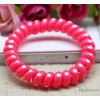 Korean with candy line ring rubber ring hair rope &lsquo hair wholesale;