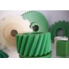 Plastic processing of plastic profile extrusion processing of plastic extrusion processing