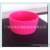 Daily life of rubber products, manufacturers direct heat insulation temperature silicone cup set