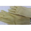 Natural rubber latex gloves daily rubber latex household gloves, anti seaman