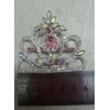 Provide hardware accessories of garment accessories accessories underwear underwear underwear Brooch