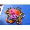 Guangzhou Jianghai Tingting factory, garment accessories shaped Brooch