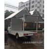 时装春装、秋装冬装影视流动车 服装饰品车流动售卖可定制