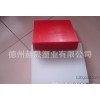 Color PE plastic board, polymer PE double color, production