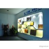 Shaoshan big household electrical appliance companies related to the honorary certification Award