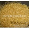 Anion exchange resin for ion exchange resin