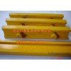 Fiberglass insulation material brand | Shaoguan 150 glass steel tube | FRP pultruded profiles where