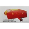 [national testing] multi-level buffer protection rescue equipment fire rescue air cushion