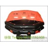 المعدات المنقذة للحياة رمي نوع نفخ liferaft liferaft مع kha6 / ccs / EC 6 / 10 / 15 / 20 / 25 كا