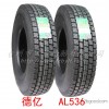 German tire truck tire truck tire half trailer tire vehicle tire container car tire 12R22.5AL536