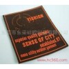 Garment accessories lining, high frequency voltage, hot, clothing trademark