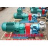 Amino resin conveying pump NYP160 high viscosity pump with XWD15KW713 pump Far East