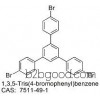 ثلاثة 7511491 1,3,5-tris (4) البنزين