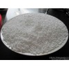 Foamed beads of EPS foam filter used in special foam filter beads for polystyrene foam particles